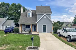 5000 Morning Dew Ln, Monroe, NC 28110 - Photo 1