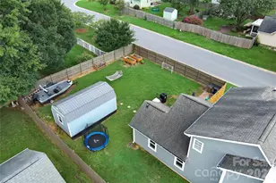 5000 Morning Dew Ln, Monroe, NC 28110 - Photo 3