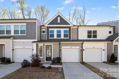 5316 Somerset Hill Lane, Charlotte, NC 28269 - Photo 1