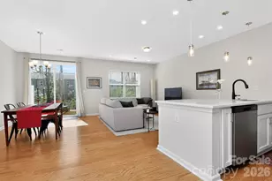 5316 Somerset Hill Ln, Charlotte, NC 28269 - Photo 5
