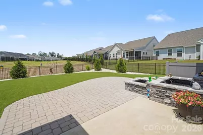 3110 Whispering Creek Drive, Indian Trail, NC 28079 - Photo 23