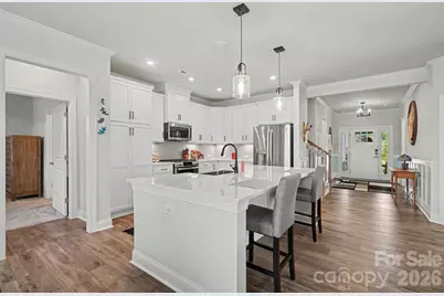 3110 Whispering Creek Drive, Indian Trail, NC 28079 - Photo 3