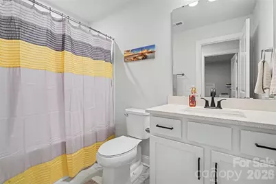3110 Whispering Creek Drive, Indian Trail, NC 28079 - Photo 19