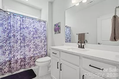 3110 Whispering Creek Drive, Indian Trail, NC 28079 - Photo 17