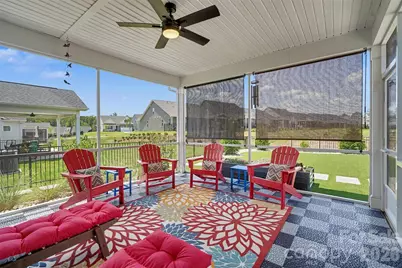 3110 Whispering Creek Drive, Indian Trail, NC 28079 - Photo 21