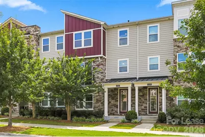 2321 Aria Park Drive, Charlotte, NC 28262 - Photo 1