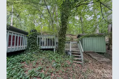 232 Island Creek Road, Lake Lure, NC 28746 - Photo 19