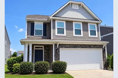 216 Crane Creek Way, Lexington, NC 27295 - Photo 1