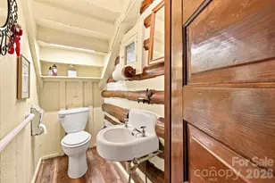 1925 Laurel Park Hwy, Hendersonville, NC 28739 - Photo 29
