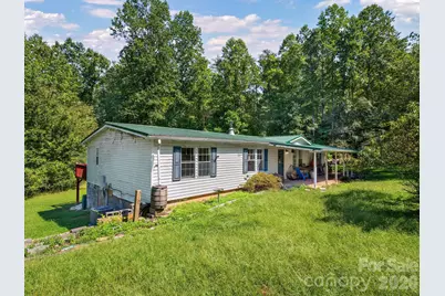628 Grassy Knob Road, Rutherfordton, NC 28139 - Photo 1