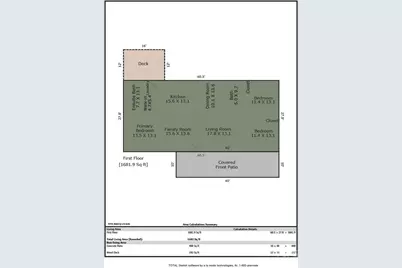 628 Grassy Knob Road, Rutherfordton, NC 28139 - Photo 19