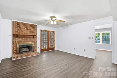 10211 Meadow Hollow Drive, Charlotte, NC 28227 - Photo 13