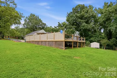 10211 Meadow Hollow Drive, Charlotte, NC 28227 - Photo 37