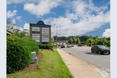 1998 Hendersonville Road #40 & 45, Asheville, NC 28803 - Photo 33