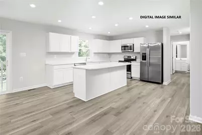 13151 Architecture Court, Charlotte, NC 28214 - Photo 3