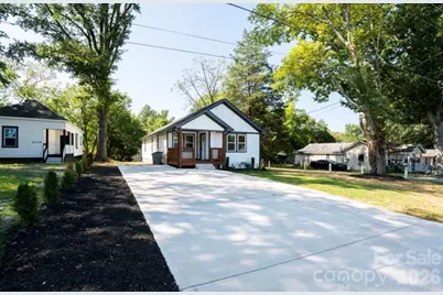 1407 Birch Street, Kannapolis, NC 28081 - Photo 5