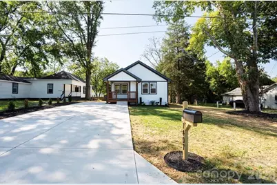 1407 Birch Street, Kannapolis, NC 28081 - Photo 3
