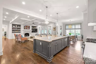 2800 Wintergreen Drive, Charlotte, NC 28211 - Photo 13