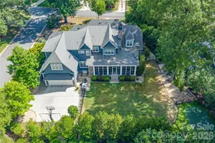 2800 Wintergreen Dr, Charlotte, NC 28211 - Photo 47