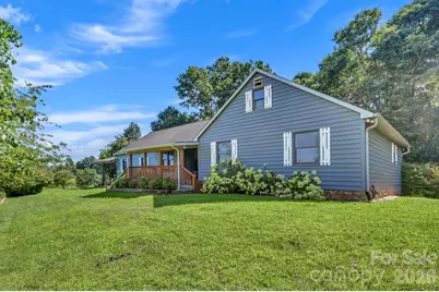 170 Bull Creek Road, Mars Hill, NC 28754 - Photo 3