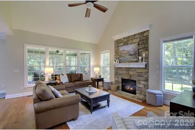 212 Tall Timbers Trail, Hendersonville, NC 28792 - Photo 9