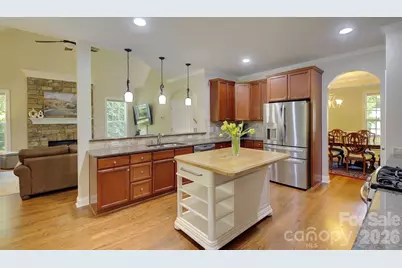 212 Tall Timbers Trail, Hendersonville, NC 28792 - Photo 17