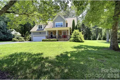 212 Tall Timbers Trail, Hendersonville, NC 28792 - Photo 3