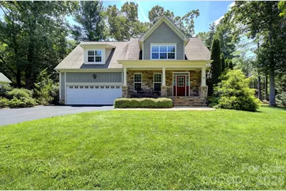 212 Tall Timbers Trail, Hendersonville, NC 28792 - Photo 1