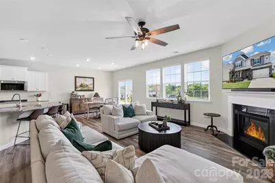252 Kennerly Center Drive, Mooresville, NC 28115 - Photo 17