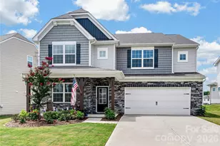 252 Kennerly Center Dr, Mooresville, NC 28115 - Photo 1