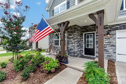 252 Kennerly Center Drive, Mooresville, NC 28115 - Photo 5