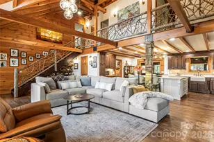 580 Flying Hawk Trl, Waynesville, NC 28786 - Photo 11