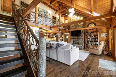 580 Flying Hawk Trail, Waynesville, NC 28786 - Photo 23