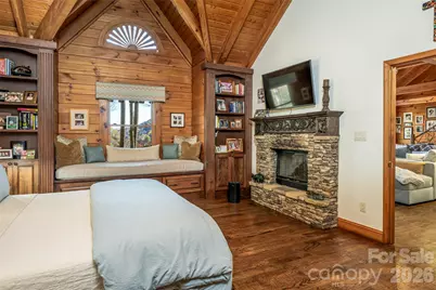 580 Flying Hawk Trail, Waynesville, NC 28786 - Photo 21