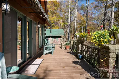 580 Flying Hawk Trail, Waynesville, NC 28786 - Photo 35