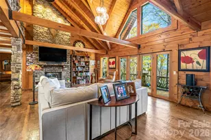 580 Flying Hawk Trl, Waynesville, NC 28786 - Photo 5