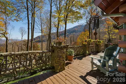 580 Flying Hawk Trail, Waynesville, NC 28786 - Photo 3