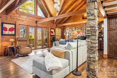 580 Flying Hawk Trail, Waynesville, NC 28786 - Photo 7