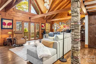 580 Flying Hawk Trl, Waynesville, NC 28786 - Photo 7