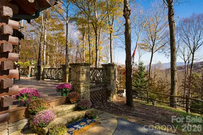 580 Flying Hawk Trail, Waynesville, NC 28786 - Photo 43
