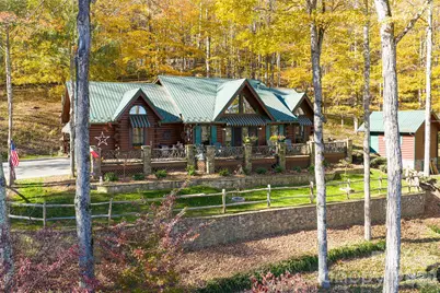 580 Flying Hawk Trail, Waynesville, NC 28786 - Photo 47