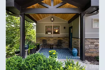 409 Kessler Place, Asheville, NC 28804 - Photo 5