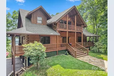 134 Hubble Way #13, Topton, NC 28781 - Photo 1