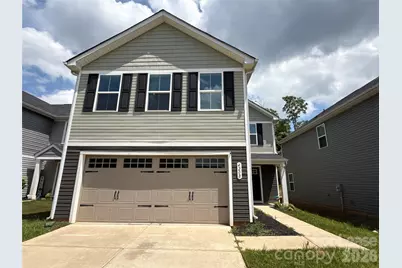 4208 Bowline Drive, Charlotte, NC 28269 - Photo 1