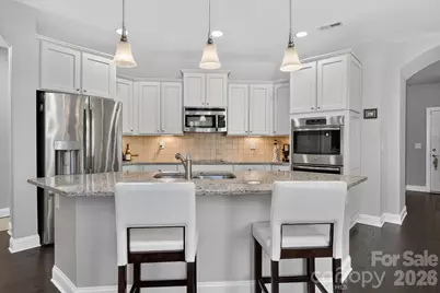 903 Morningstar Lane, Stallings, NC 28104 - Photo 7
