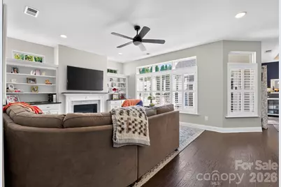 903 Morningstar Lane, Stallings, NC 28104 - Photo 5