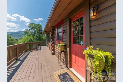 3543 Dark Ridge Road, Sylva, NC 28779 - Photo 3