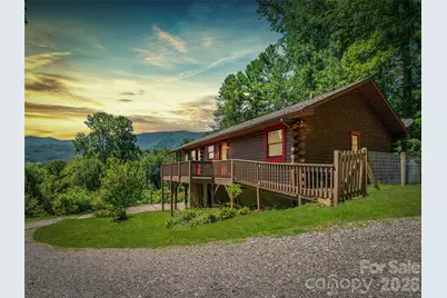 3543 Dark Ridge Road, Sylva, NC 28779 - Photo 1