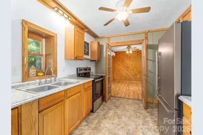 3543 Dark Ridge Road, Sylva, NC 28779 - Photo 23
