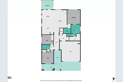 13704 Berkley Avenue, Huntersville, NC 28078 - Photo 41